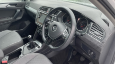 Volkswagen Tiguan 1.5 TSi EVO 150 Match 5dr Petrol Estate